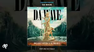 Da Wave - Get On The Floor